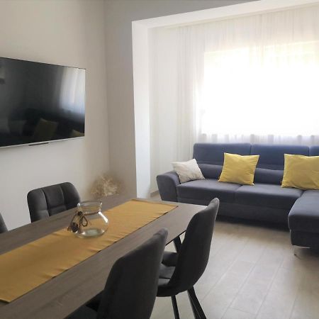Apartments Tanja Kastela Dış mekan fotoğraf