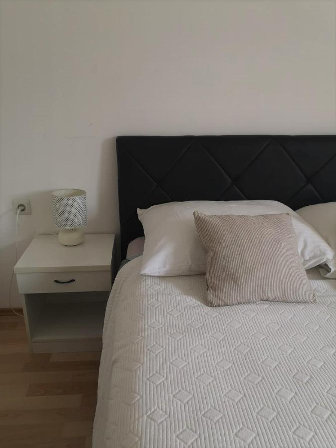 Apartments Tanja Kastela Dış mekan fotoğraf