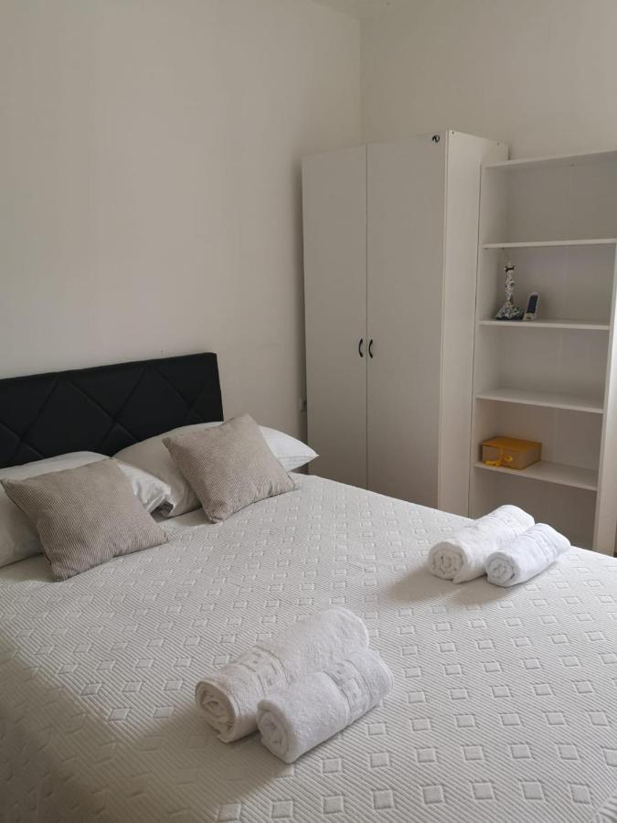 Apartments Tanja Kastela Dış mekan fotoğraf