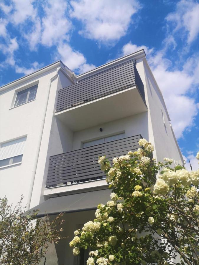 Apartments Tanja Kastela Dış mekan fotoğraf