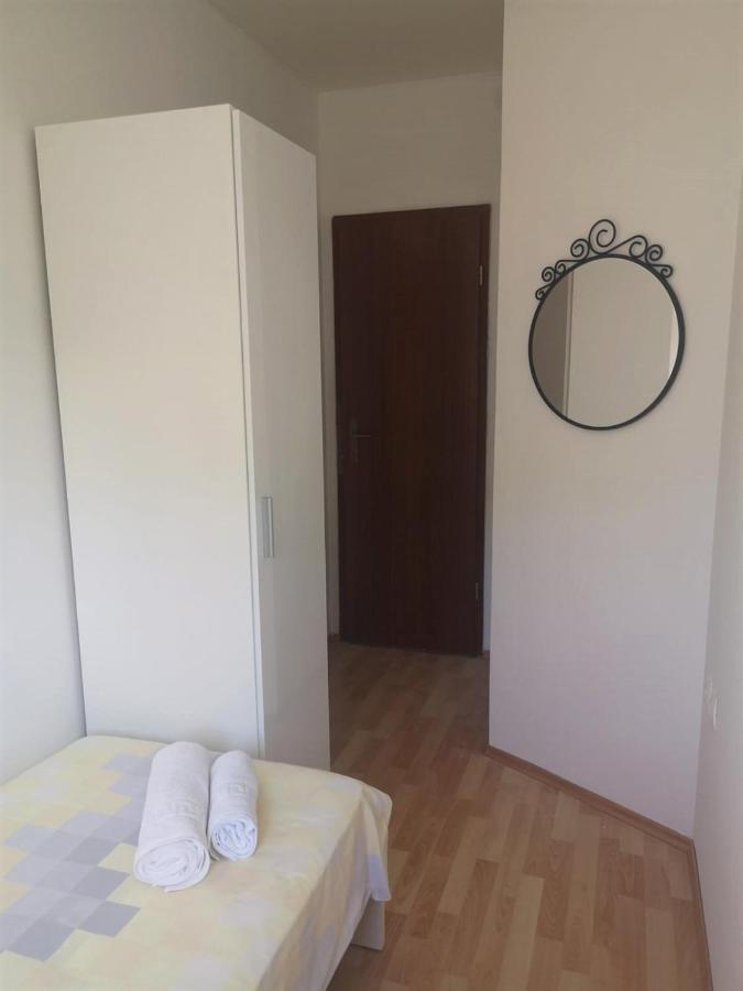 Apartments Tanja Kastela Dış mekan fotoğraf