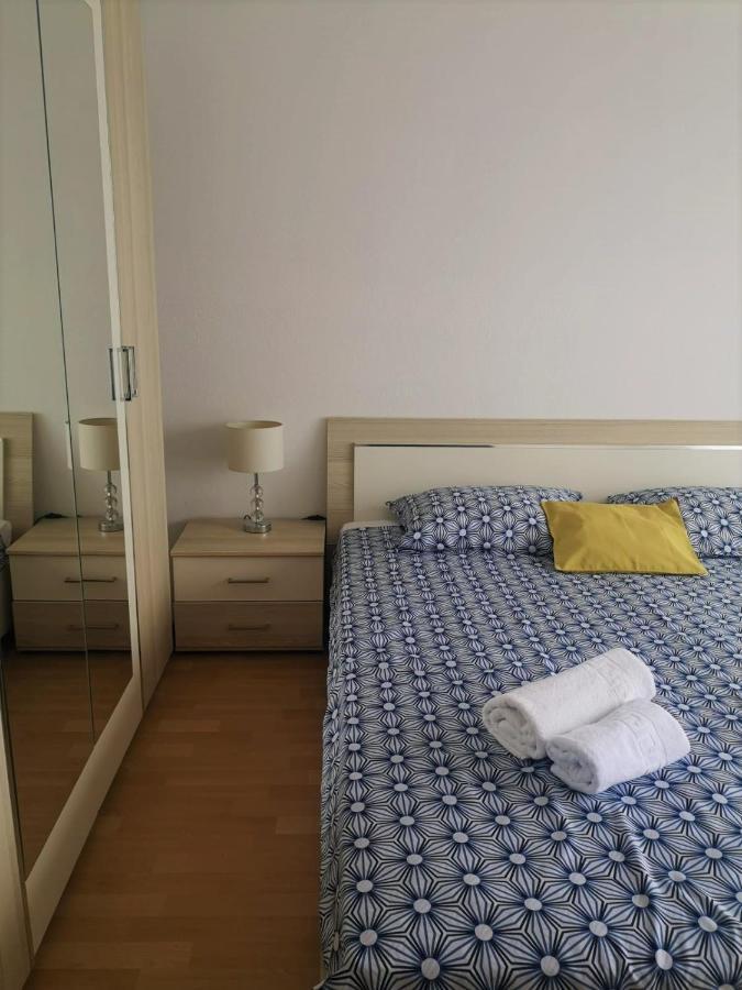 Apartments Tanja Kastela Dış mekan fotoğraf