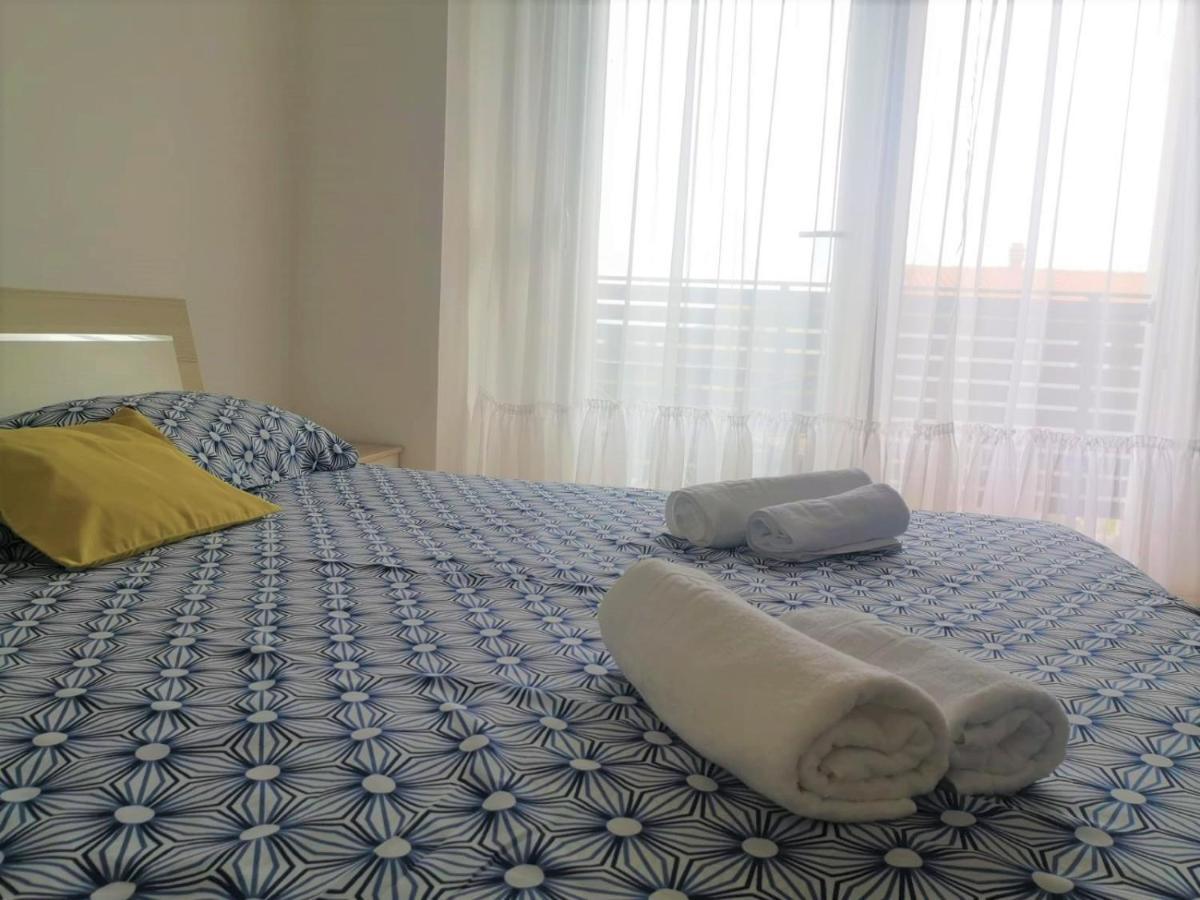 Apartments Tanja Kastela Dış mekan fotoğraf