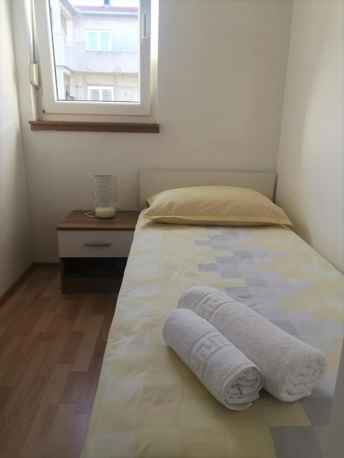 Apartments Tanja Kastela Dış mekan fotoğraf