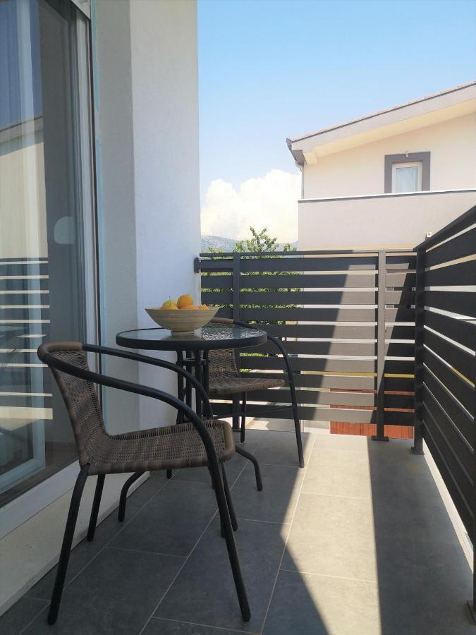Apartments Tanja Kastela Dış mekan fotoğraf