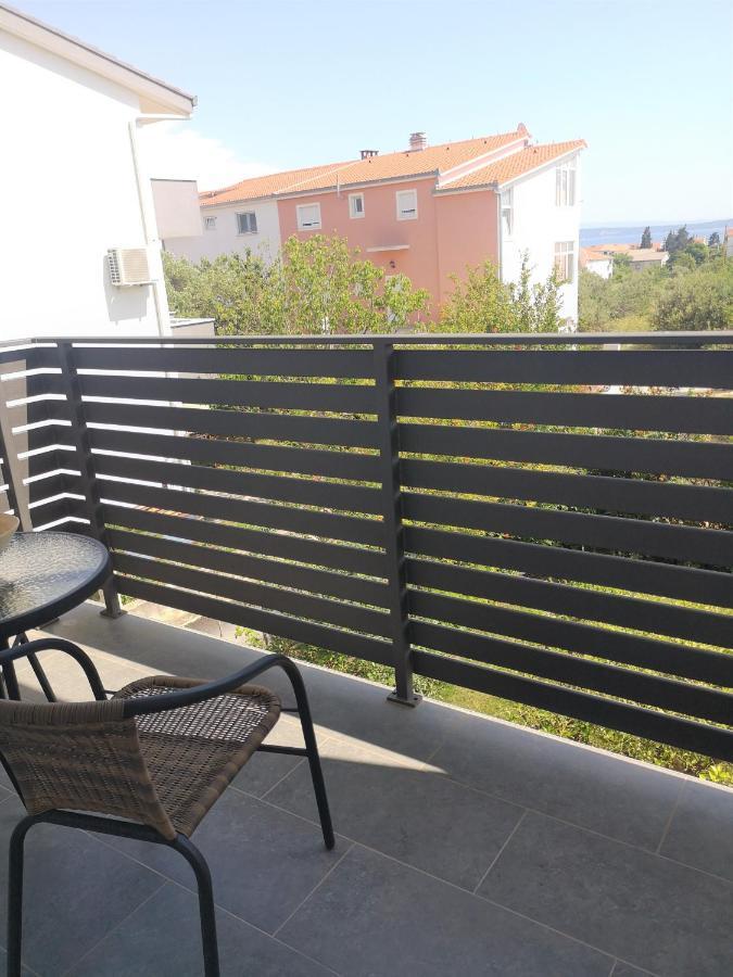 Apartments Tanja Kastela Dış mekan fotoğraf