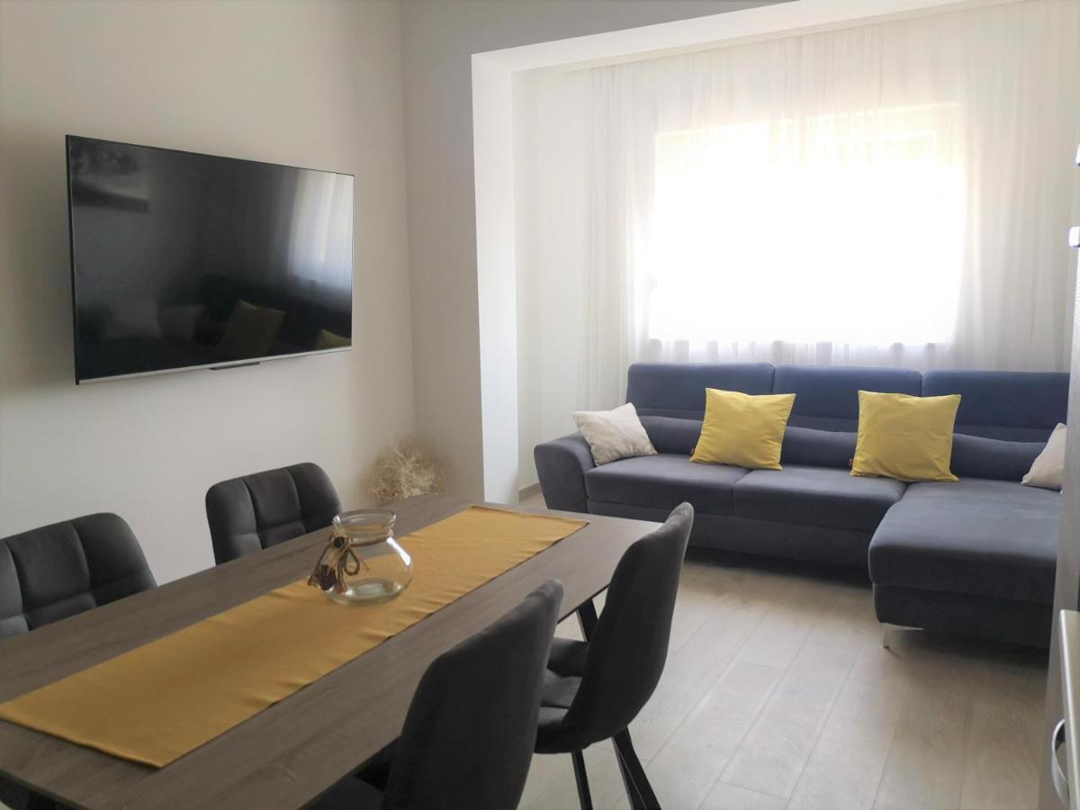 Apartments Tanja Kastela Dış mekan fotoğraf
