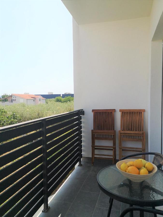 Apartments Tanja Kastela Dış mekan fotoğraf