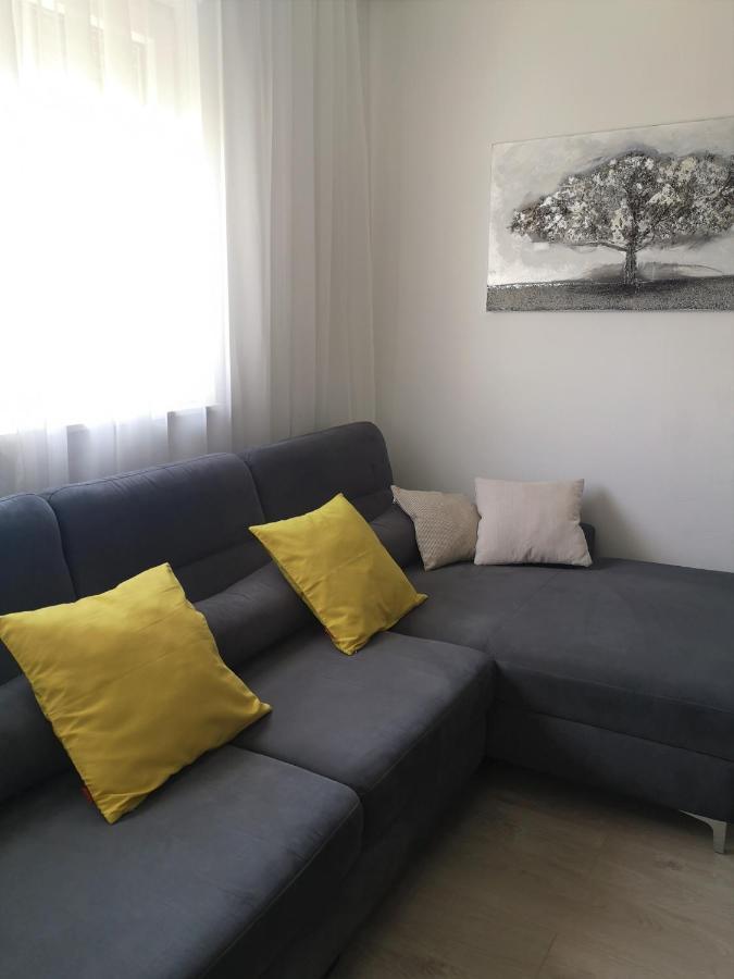 Apartments Tanja Kastela Dış mekan fotoğraf