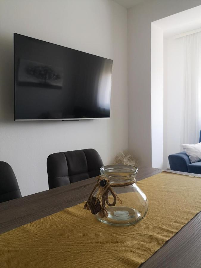 Apartments Tanja Kastela Dış mekan fotoğraf