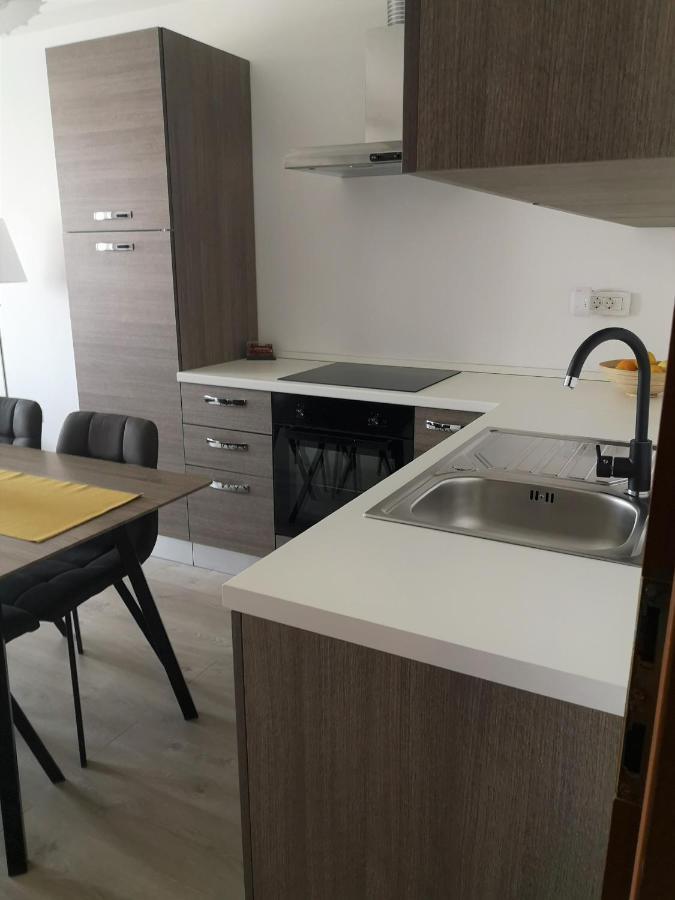 Apartments Tanja Kastela Dış mekan fotoğraf